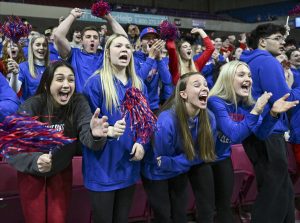 Mohigan Excellence: MHS athletics thrive in 2022-23 school year
